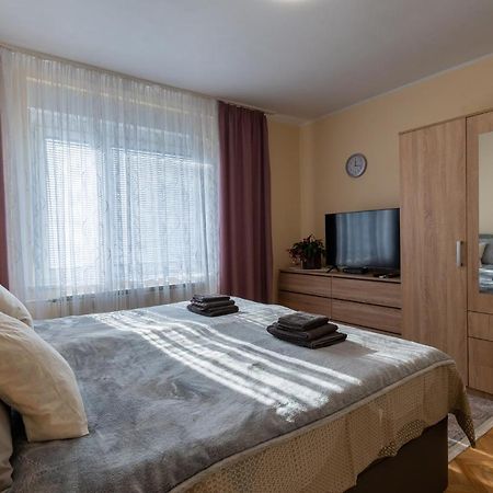 Cosy House - Home Base Maribor Bagian luar foto