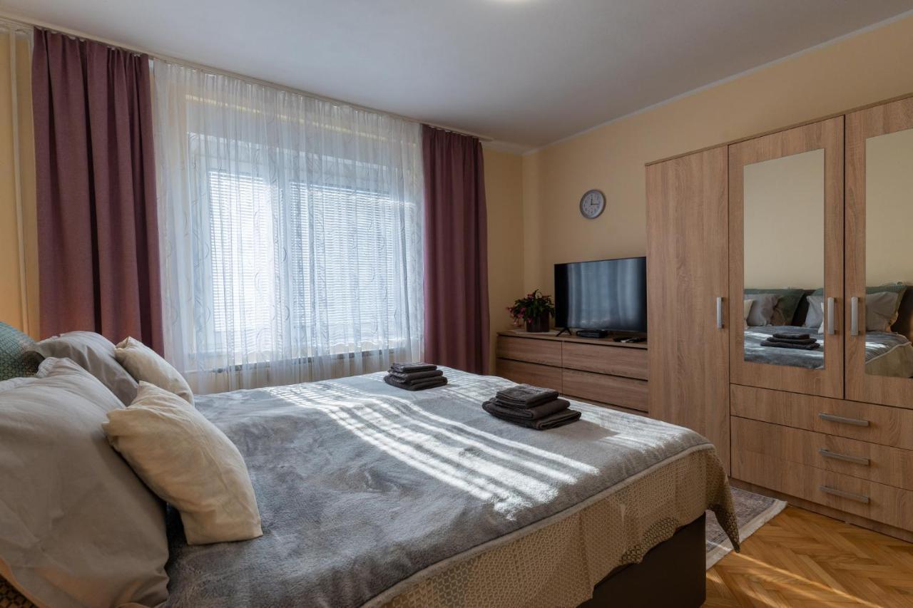 Cosy House - Home Base Maribor Bagian luar foto