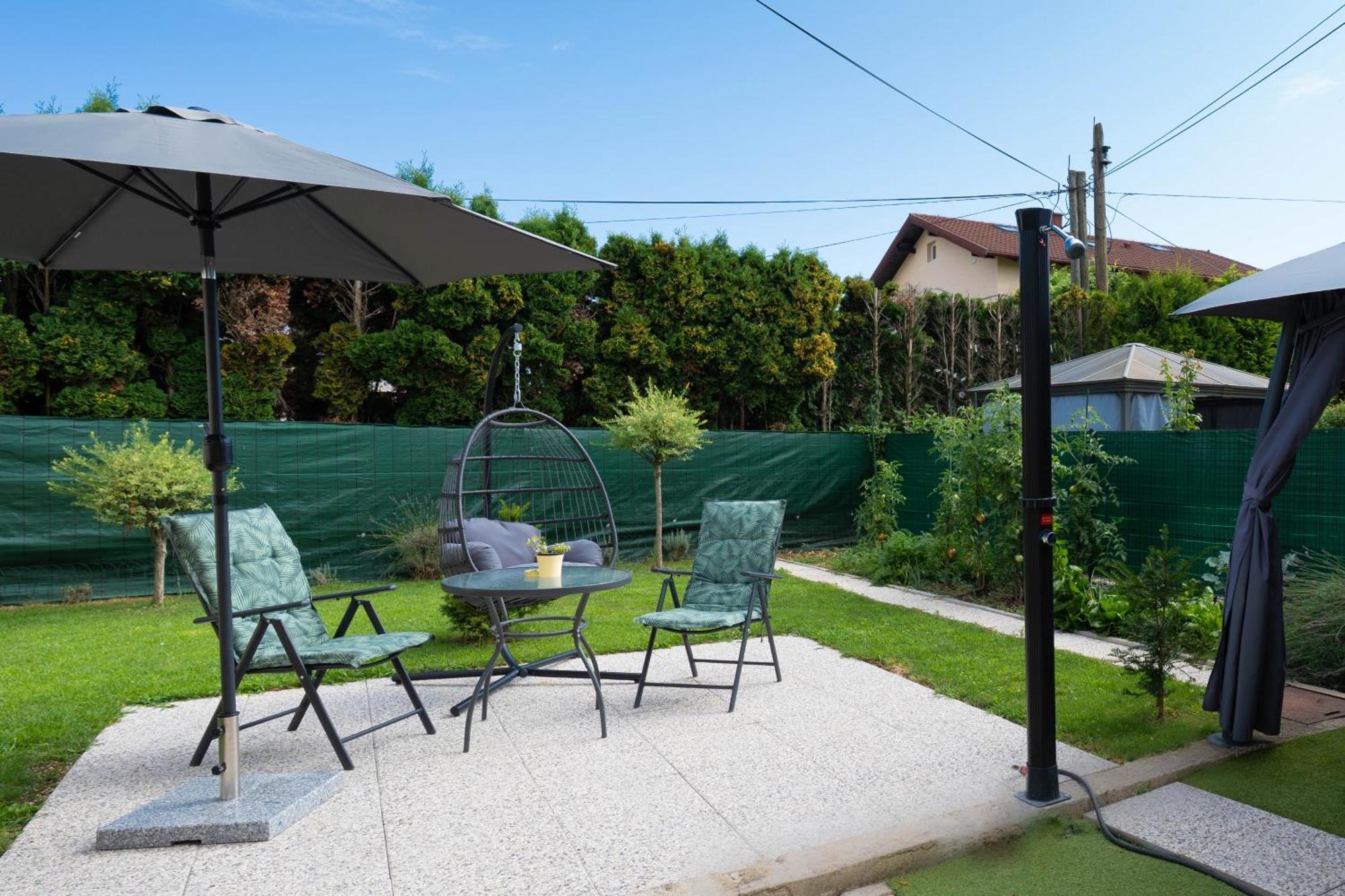 Cosy House - Home Base Maribor Bagian luar foto